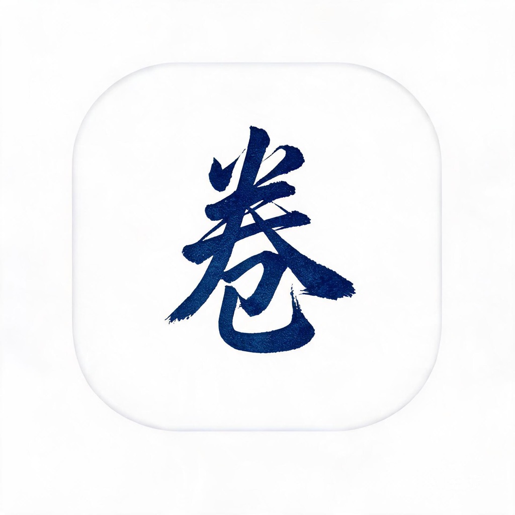 AI出卷