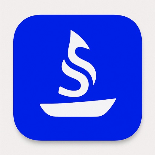 simple sailing countdown timer