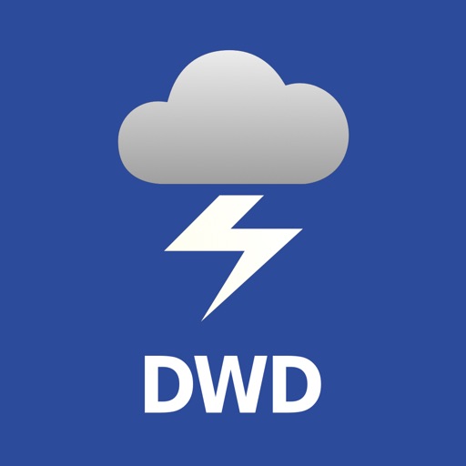 dwd warnwetter