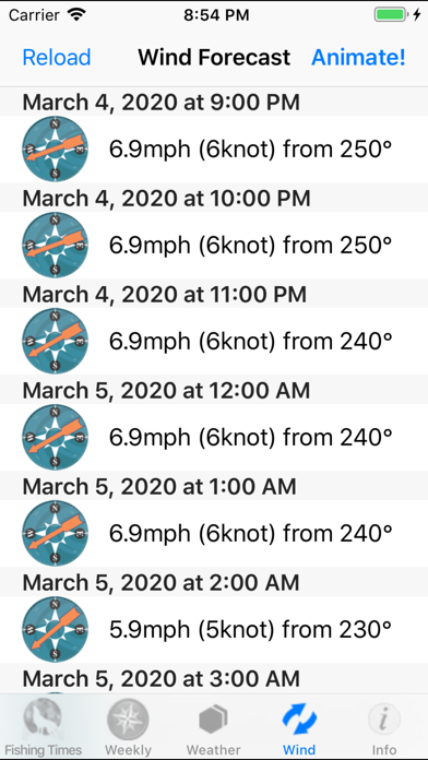 screenshot 5