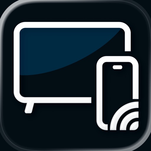 screen mirroring | cast to tv
