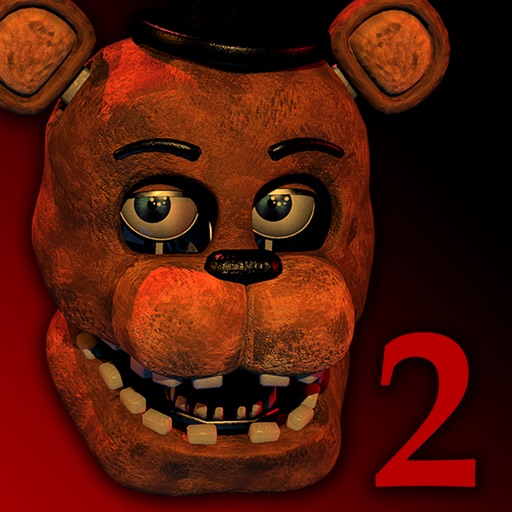 five nights at freddy's 2