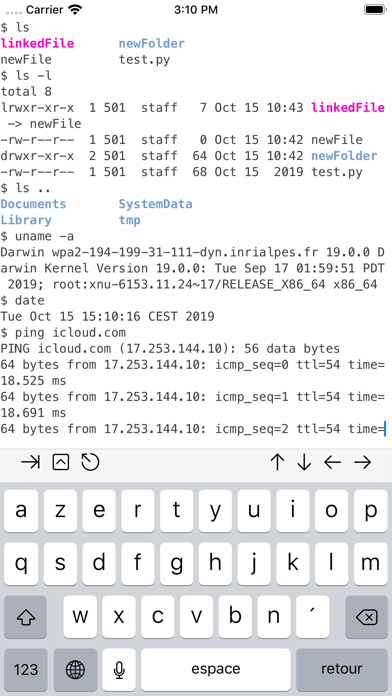 screenshot 5