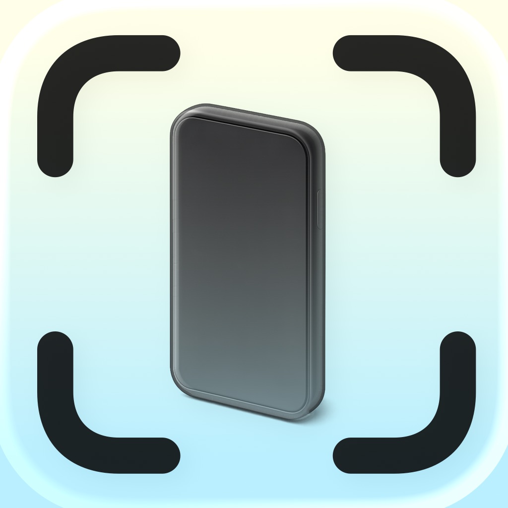 App Screenshots: Store Maker