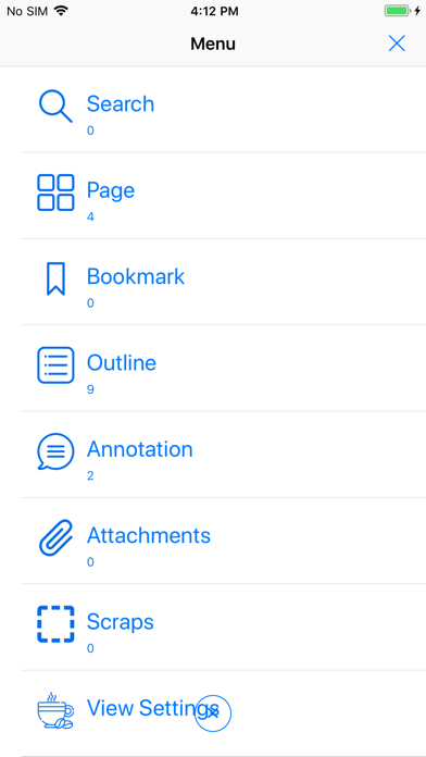 screenshot 7