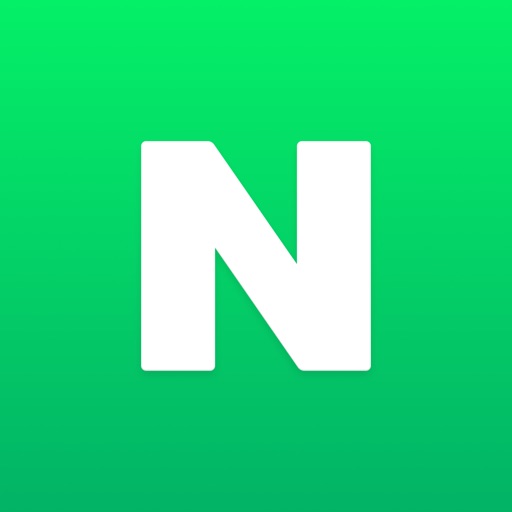 네이버 - naver