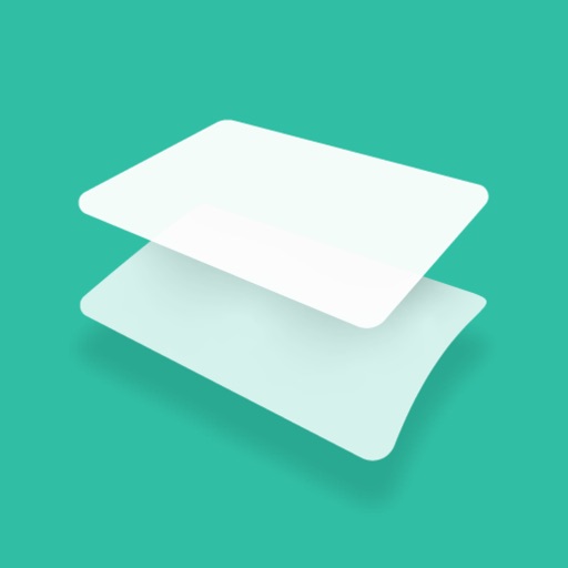 vflat scan - pdf scanner