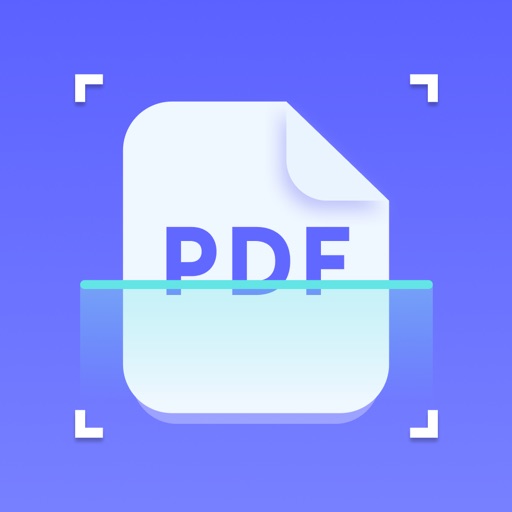 pdf converter - ocr reader