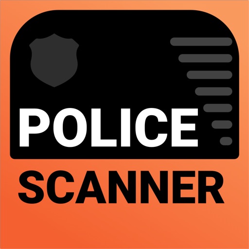 police scanner: fire radio