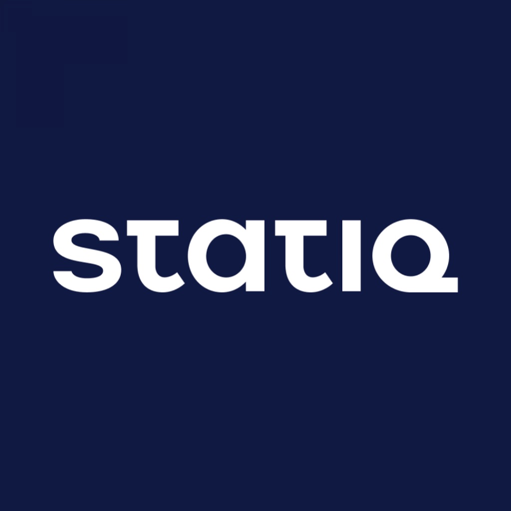 Statiq: EV Charging Stations