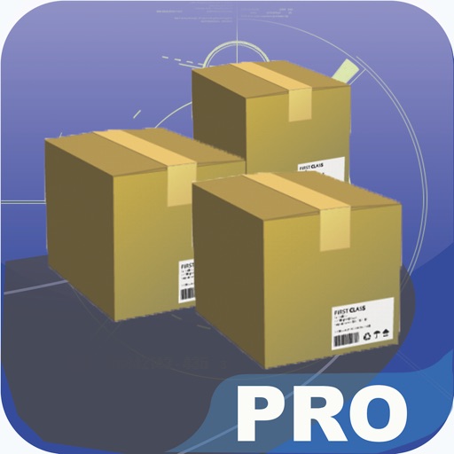 moving organizer pro