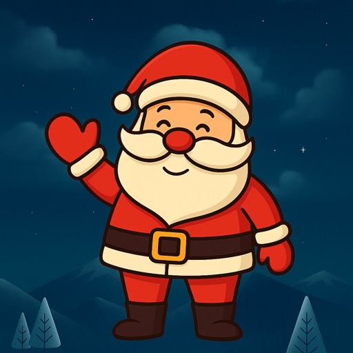 la mia lista di natale