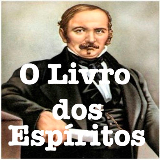 o livro dos espíritos