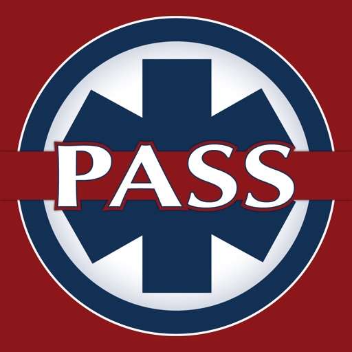 emt pass (new)
