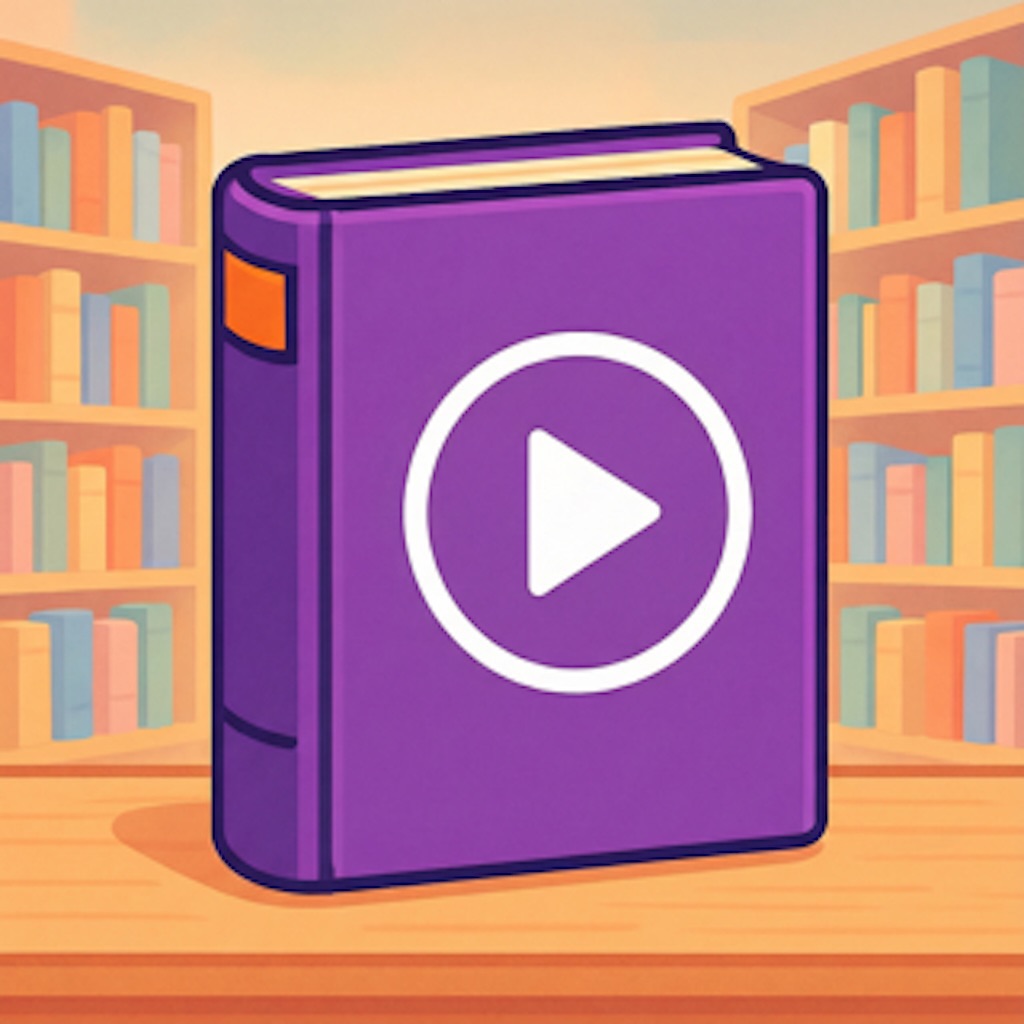 Vox libri