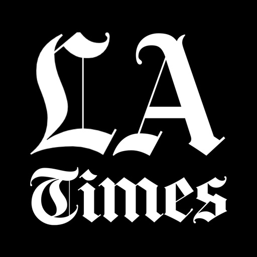la times