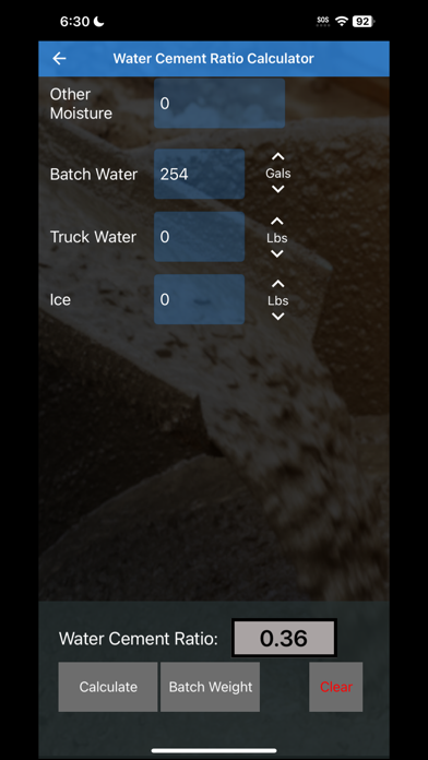 screenshot 3