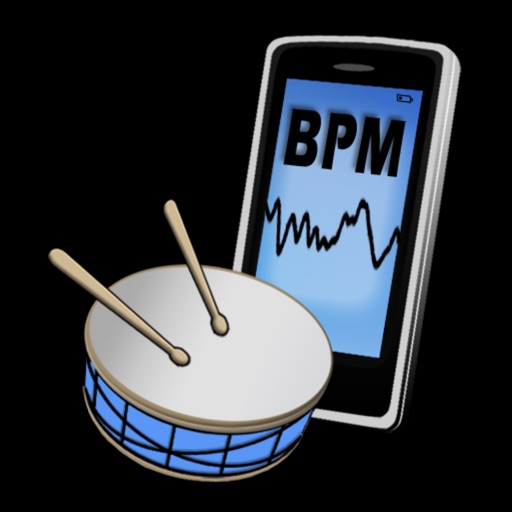 livebpm - beat detector