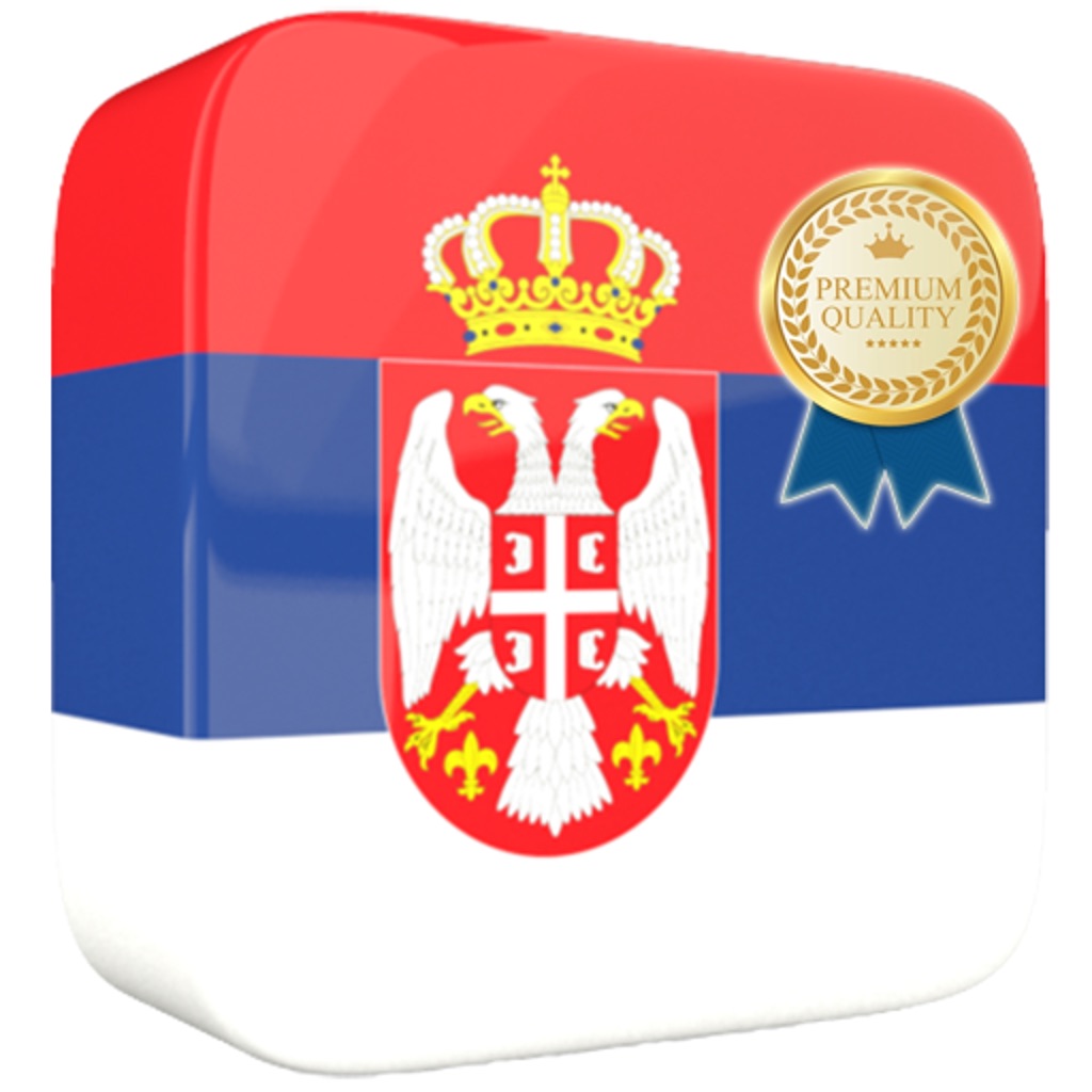 Learn Serbian Premium