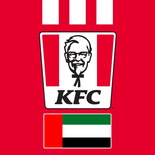 kfc uae - order food online