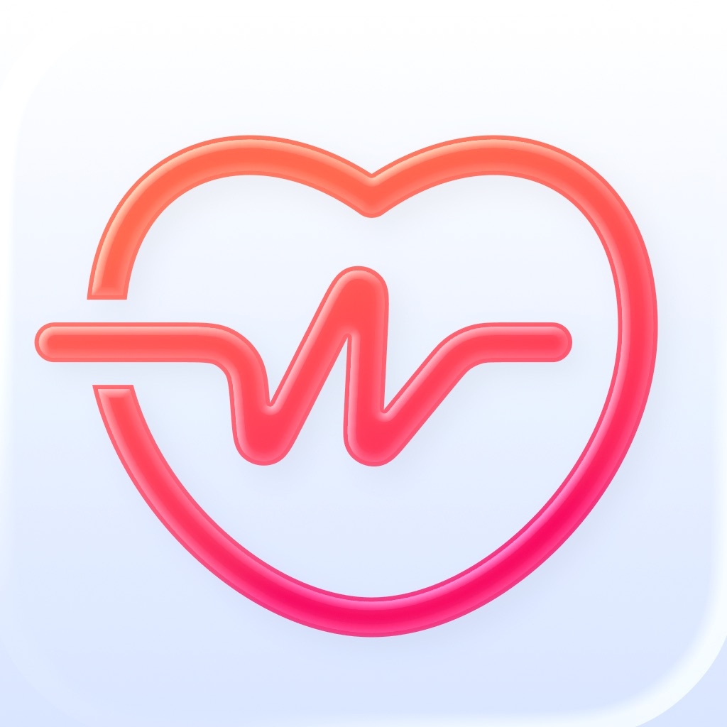 Wello - Heart Health Monitor