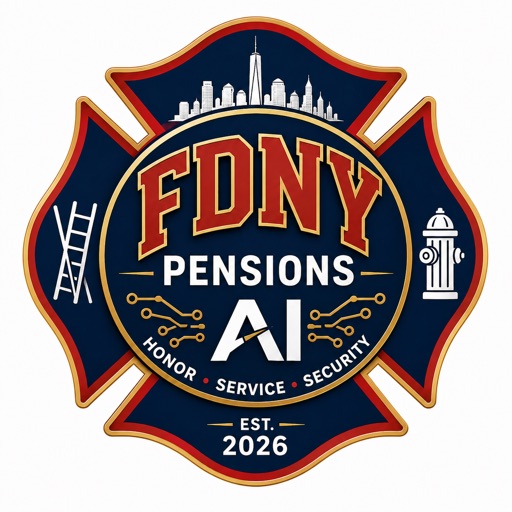 fdny retirement planner