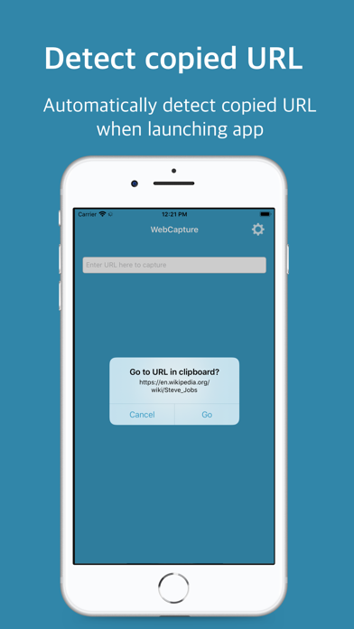 screenshot 5