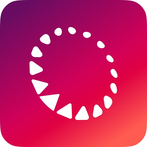 touchpoints – loyalty app