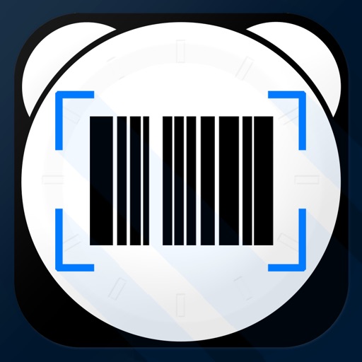 barcode alarm clock pro