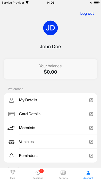 screenshot 7