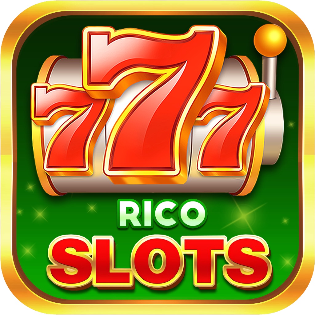 Slot Rico - Jogo Clássicos