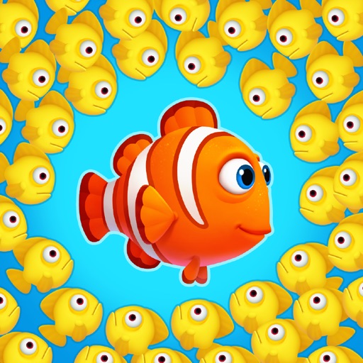 fishdom