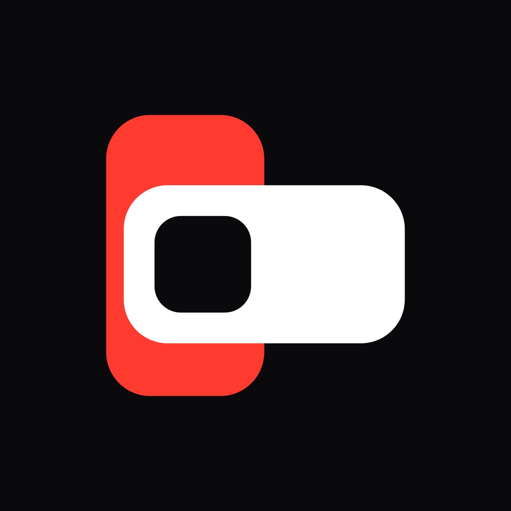 TwoFace: Dual Camera Recorder