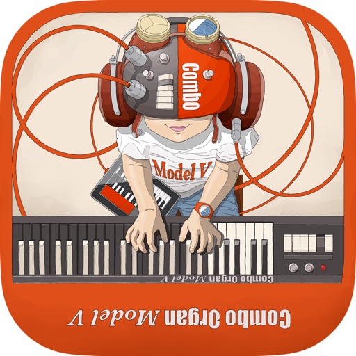 combo organ model v