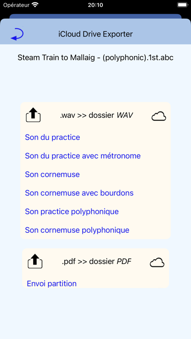 screenshot 5
