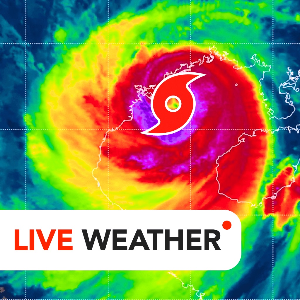 Live Weather – Tiempo y Radar