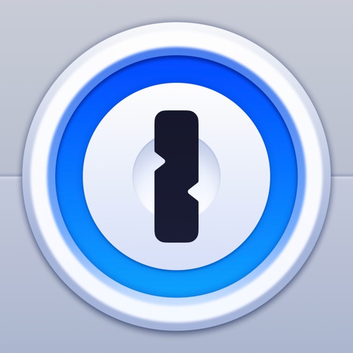 1password: password manager