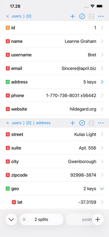 screenshot 3