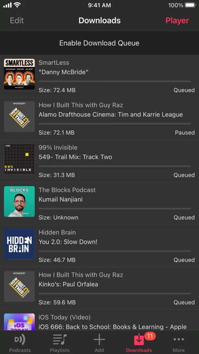 screenshot 8