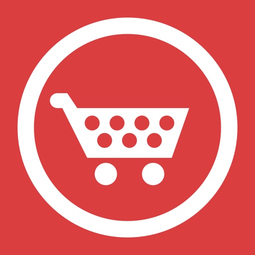 easy shopping list