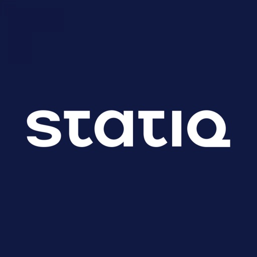 statiq: ev charging stations