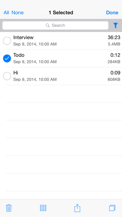 screenshot 5