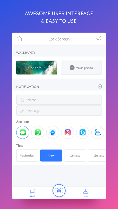 screenshot 3