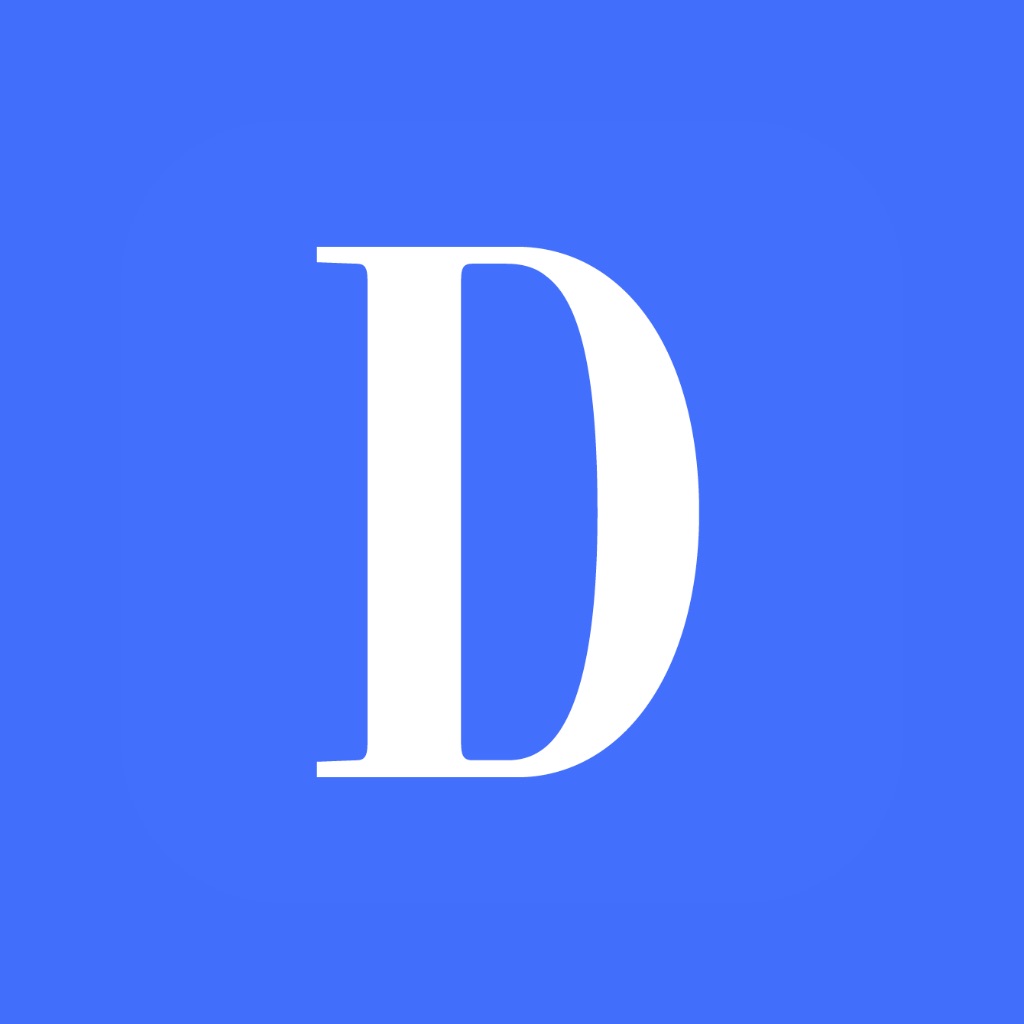 Le Devoir pour iPhone