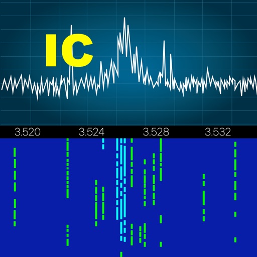 sdr-control mobile