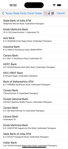 screenshot 6