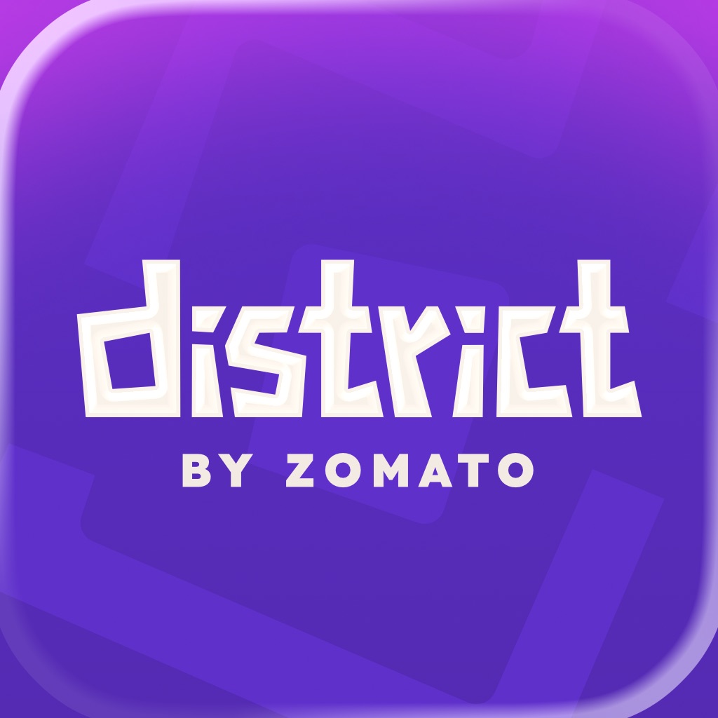 District: Movies Events Dining