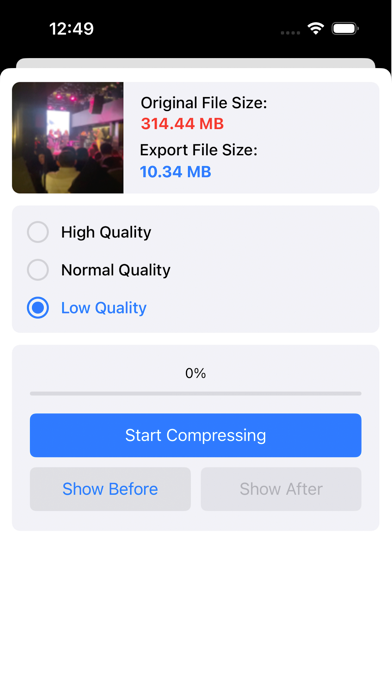 screenshot 3