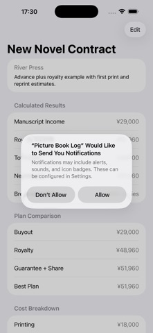 screenshot 4