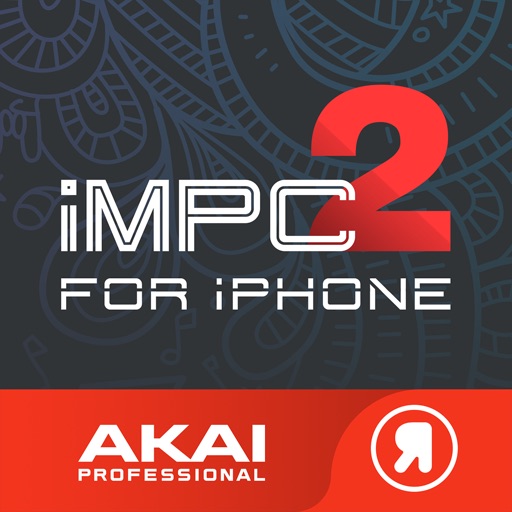 impc pro 2 for iphone
